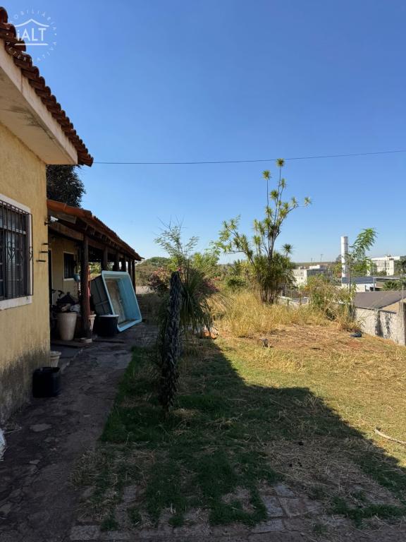 Chácara à venda em Parque Joaquim Lopes, Catanduva - foto 4 de 7
