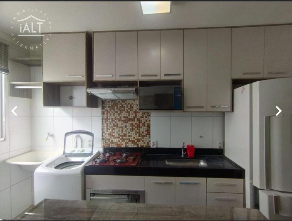 Apartamento à venda em Vila Dona Engracia Agudo Romao, Catanduva - foto 7 de 14