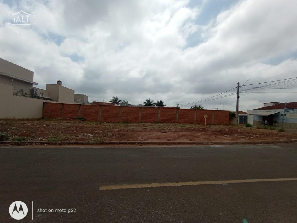 Terreno à venda em Top Life, Catanduva - foto 1 de 3