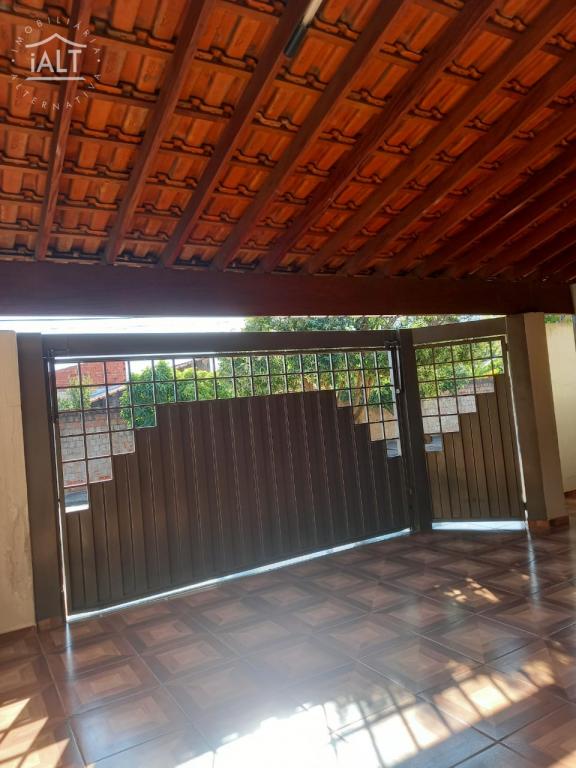 Casa à venda em Parque Gloria Vi, Catanduva - foto 2 de 16