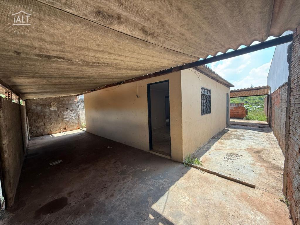 Casa à venda em Parque Residencial Santa Paula, Catanduva - foto 1 de 10