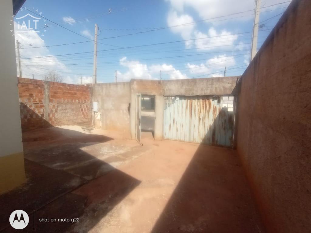 Casa à venda em Nova Catanduva I , Catanduva - foto 1 de 18