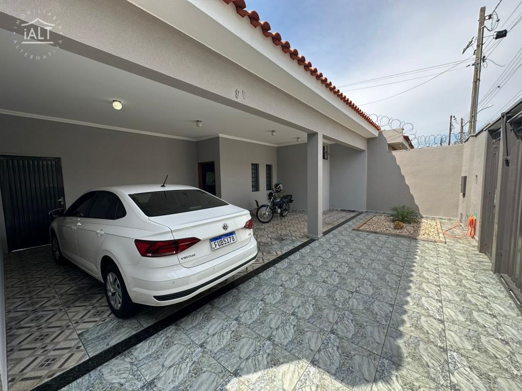 Casa à venda em Jardim Ipanema, Catanduva - foto 1 de 15