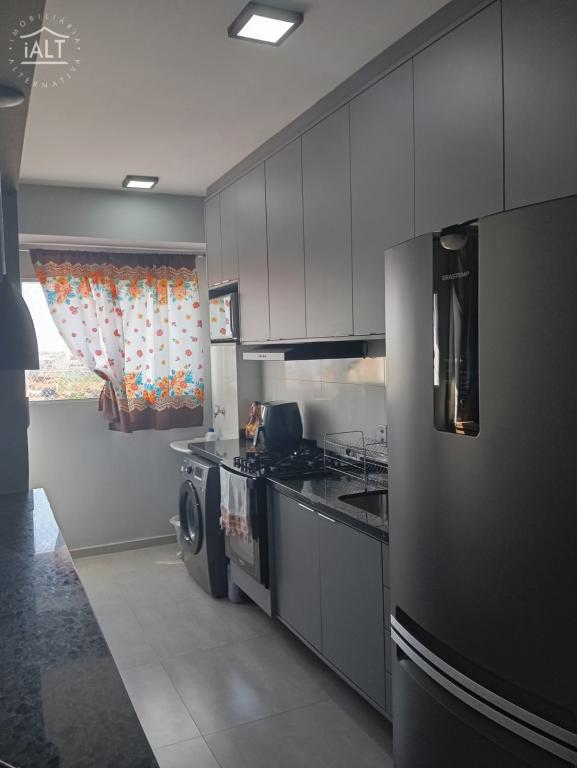Apartamento à venda em Jardim Do Lago, Catanduva - foto 2 de 10