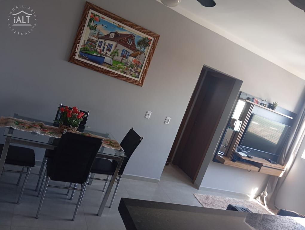 Apartamento à venda em Jardim Do Lago, Catanduva - foto 4 de 10