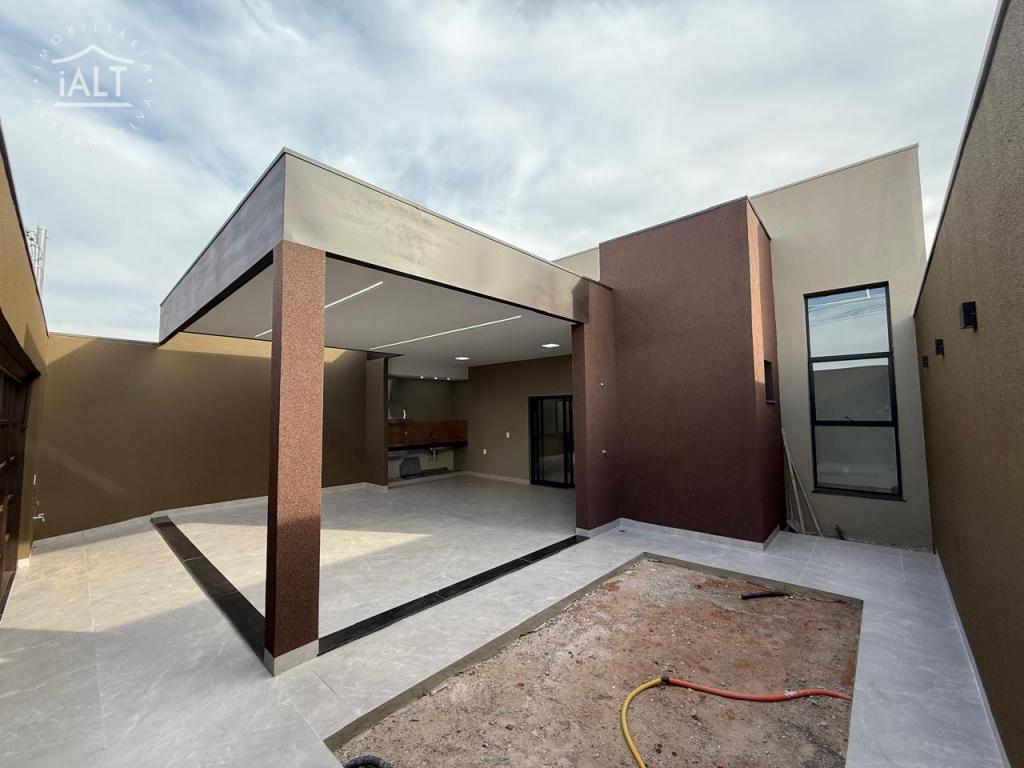 Casa à venda em Loteamento Horizon Catanduva, Catanduva - foto 1 de 16
