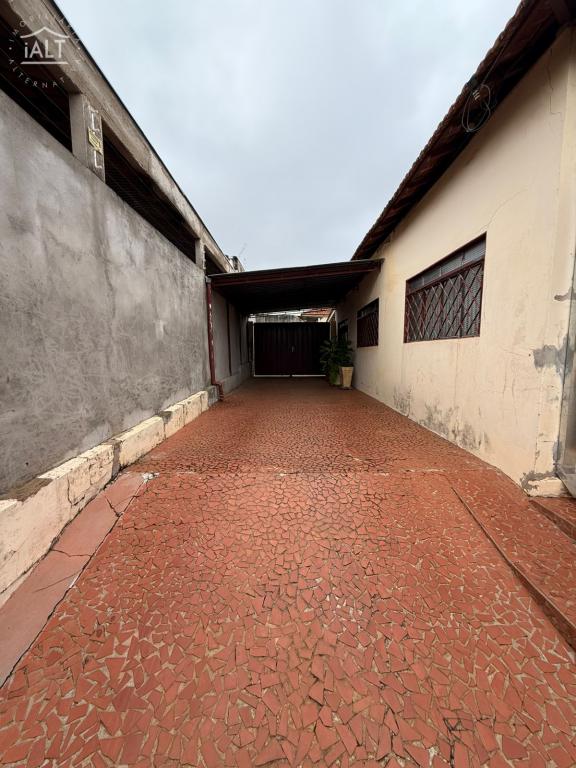 Casa à venda em Sao Francisco, Catanduva - foto 1 de 15
