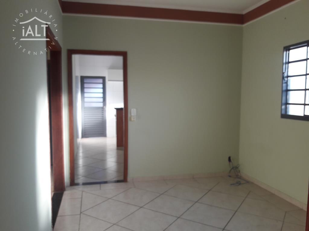 Casa à venda em Jardim Sao Domingos, Catanduva - foto 2 de 8