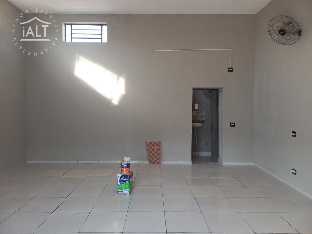 Salão para alugar em Loteamento Cidade Jardim, Catanduva - foto 1 de 2