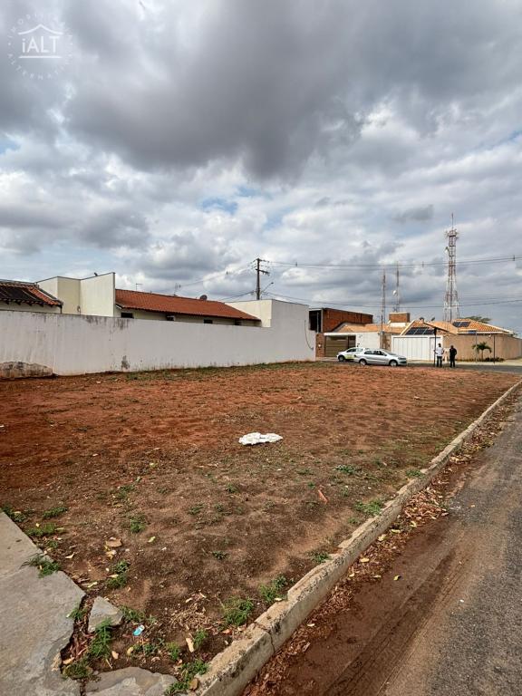 Terreno à venda em Alto Da Boa Vista, Catanduva - foto 1 de 3