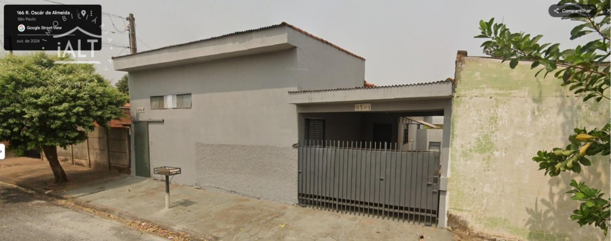 Casa à venda em Jardim Das Palmeiras, Pindorama - foto 1 de 1