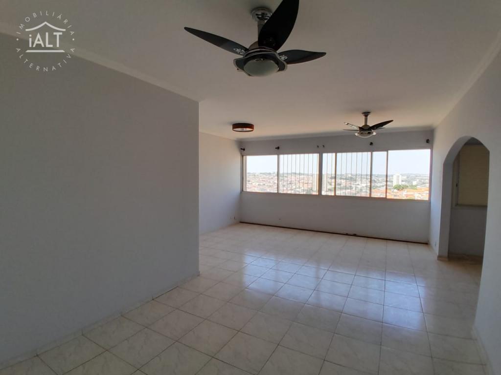 Apartamento para alugar em Centro, Catanduva - foto 4 de 12