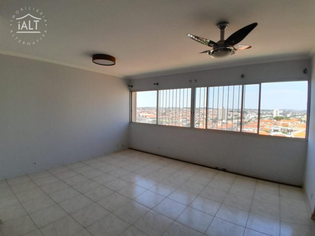 Apartamento para alugar em Centro, Catanduva - foto 3 de 12