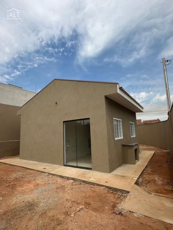 Casa à venda em Residencial Dos Ipes, Catanduva - foto 9 de 10