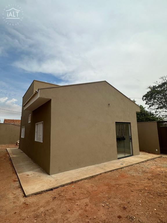 Casa à venda em Residencial Dos Ipes, Catanduva - foto 10 de 10