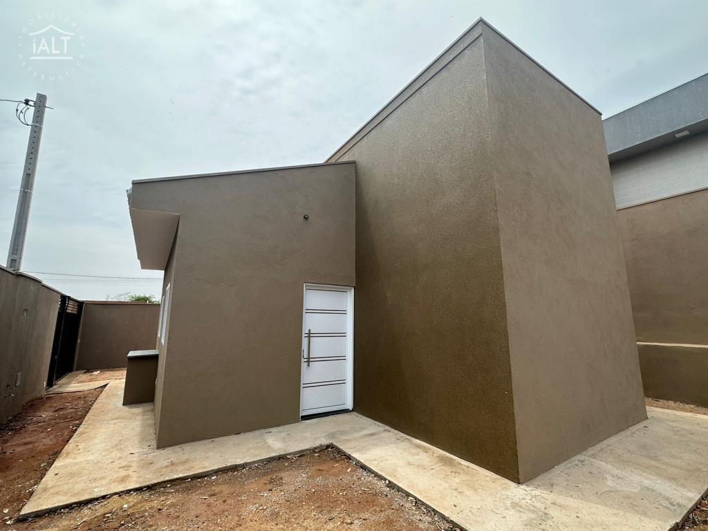 Casa à venda em Residencial Dos Ipes, Catanduva - foto 1 de 10