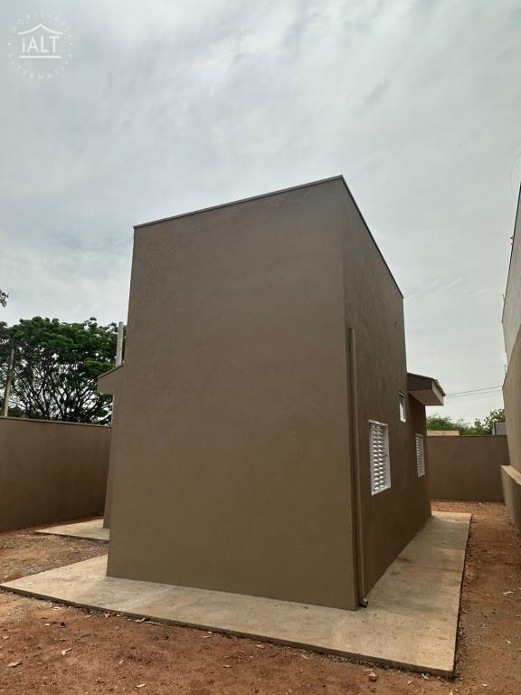 Casa à venda em Residencial Dos Ipes, Catanduva - foto 7 de 10