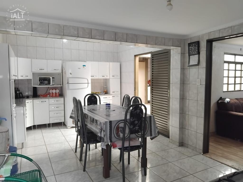 Casa à venda em Conjunto Hab Euclides Figueiredo, Catanduva - foto 11 de 17