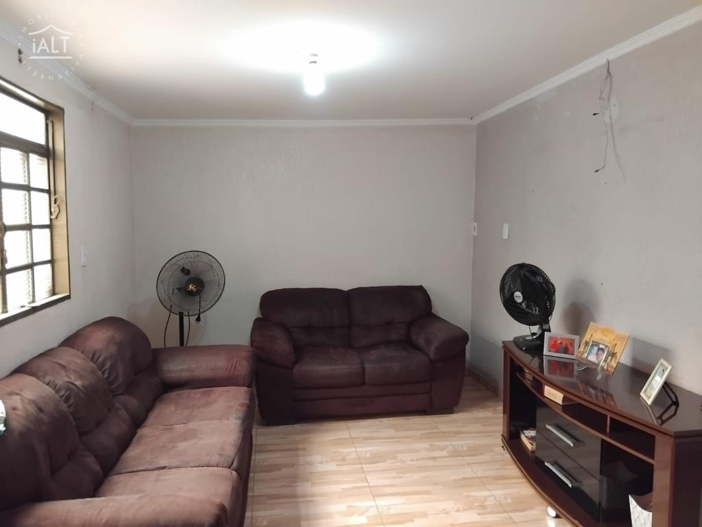 Casa à venda em Conjunto Hab Euclides Figueiredo, Catanduva - foto 9 de 17