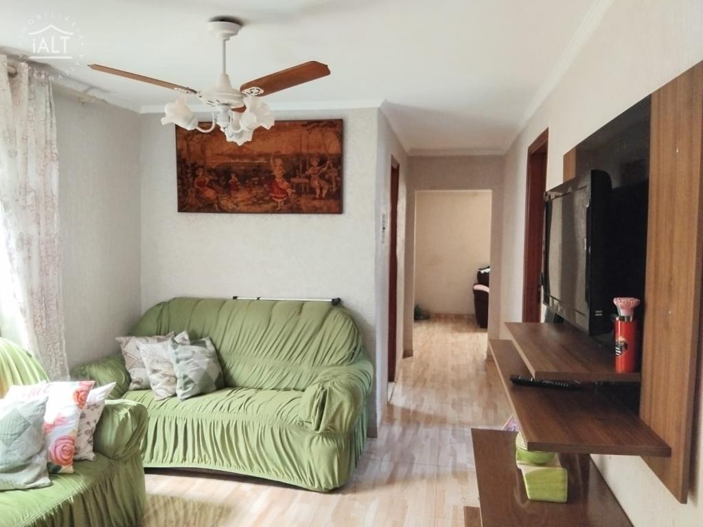 Casa à venda em Conjunto Hab Euclides Figueiredo, Catanduva - foto 3 de 17