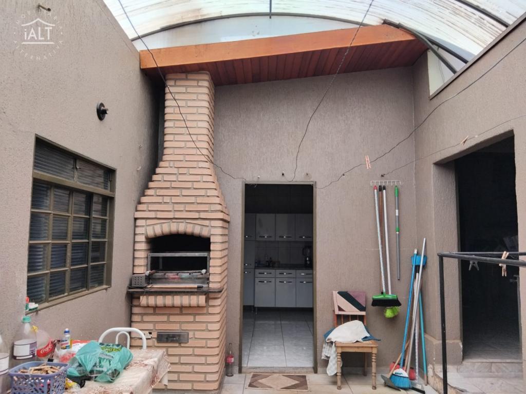 Casa à venda em Conjunto Hab Euclides Figueiredo, Catanduva - foto 13 de 17