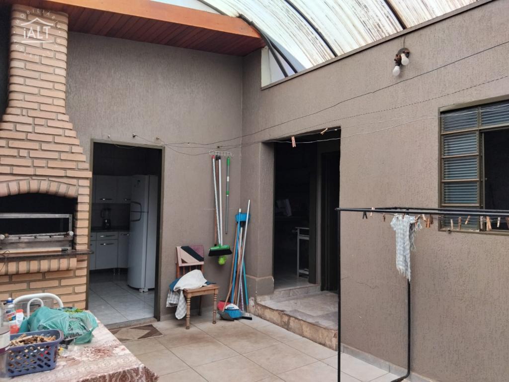 Casa à venda em Conjunto Hab Euclides Figueiredo, Catanduva - foto 14 de 17