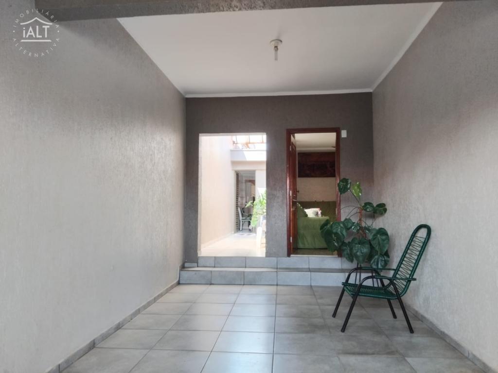 Casa à venda em Conjunto Hab Euclides Figueiredo, Catanduva - foto 1 de 17