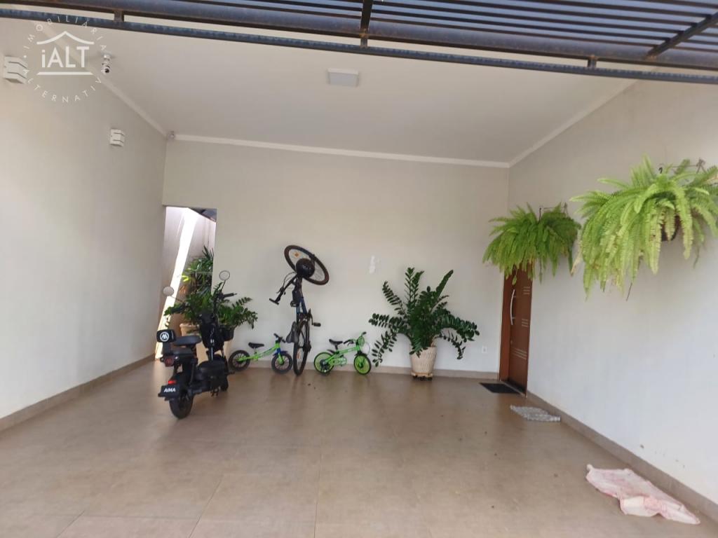 Casa à venda em Alto Da Boa Vista, Catanduva - foto 1 de 35