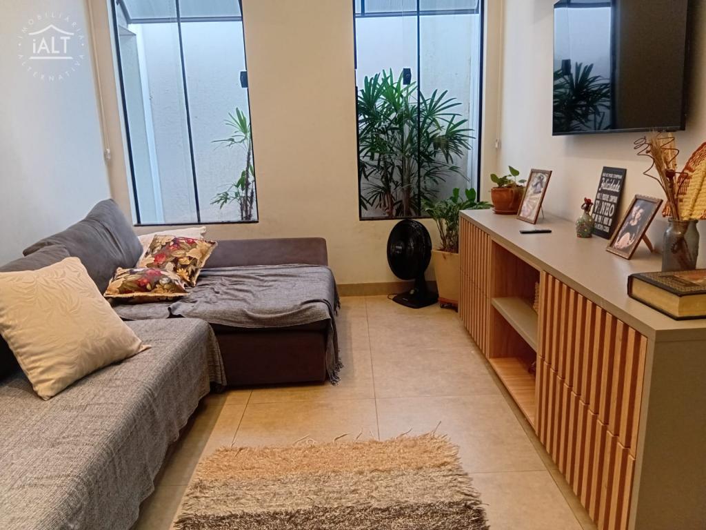Casa à venda em Alto Da Boa Vista, Catanduva - foto 5 de 35