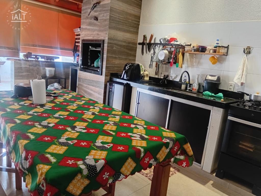 Casa à venda em Alto Da Boa Vista, Catanduva - foto 13 de 35