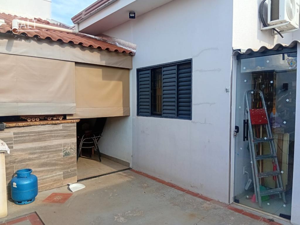 Casa à venda em Alto Da Boa Vista, Catanduva - foto 17 de 35