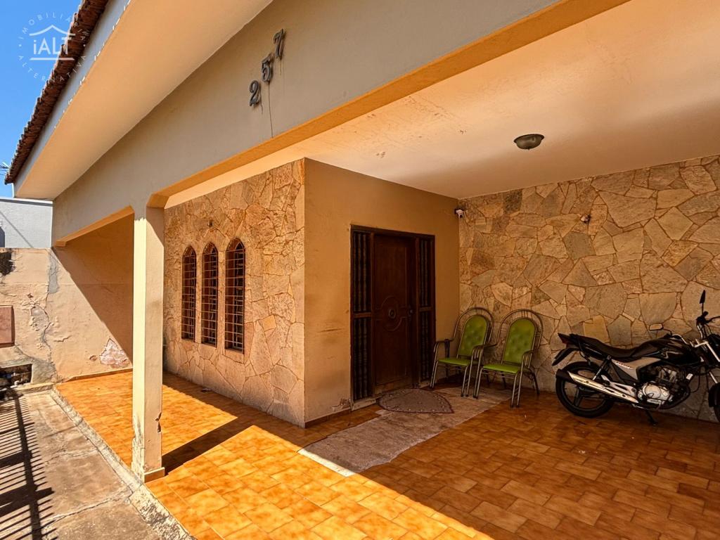 Casa à venda em Jardim Salles, Catanduva - foto 1 de 15