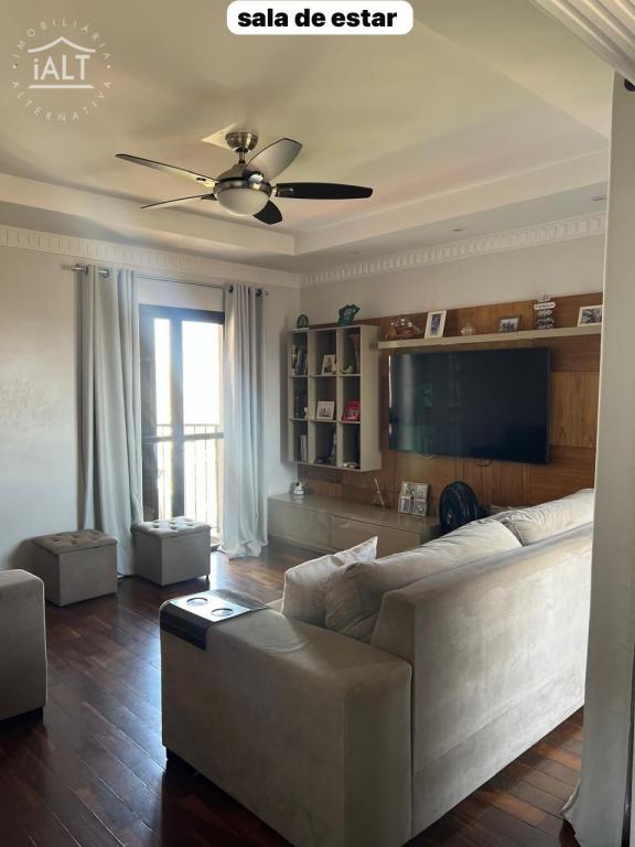 Apartamento à venda em Sao Francisco, Catanduva - foto 1 de 23