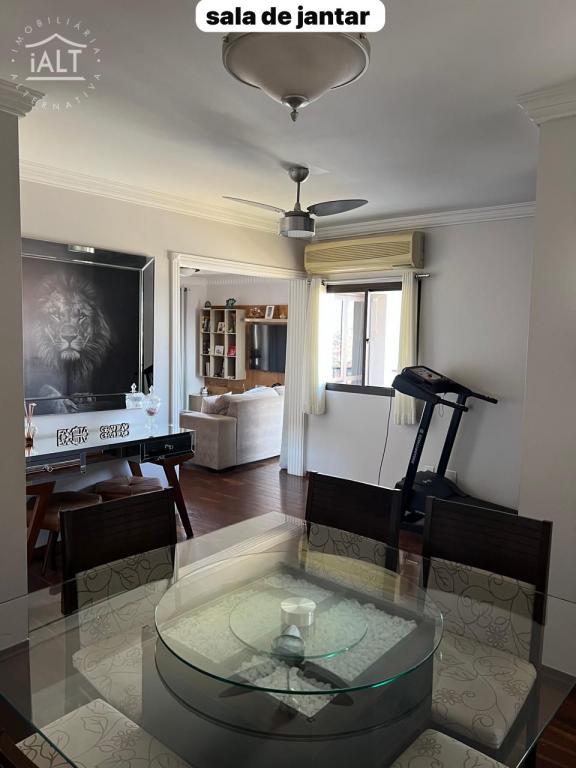 Apartamento à venda em Sao Francisco, Catanduva - foto 4 de 23