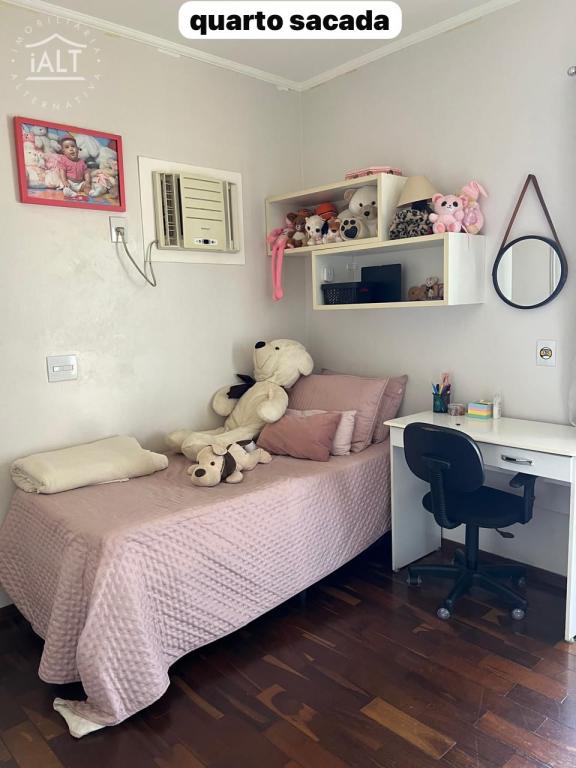 Apartamento à venda em Sao Francisco, Catanduva - foto 14 de 23