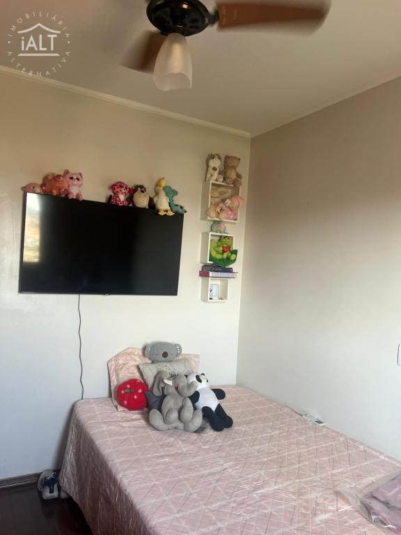 Apartamento à venda em Sao Francisco, Catanduva - foto 17 de 23