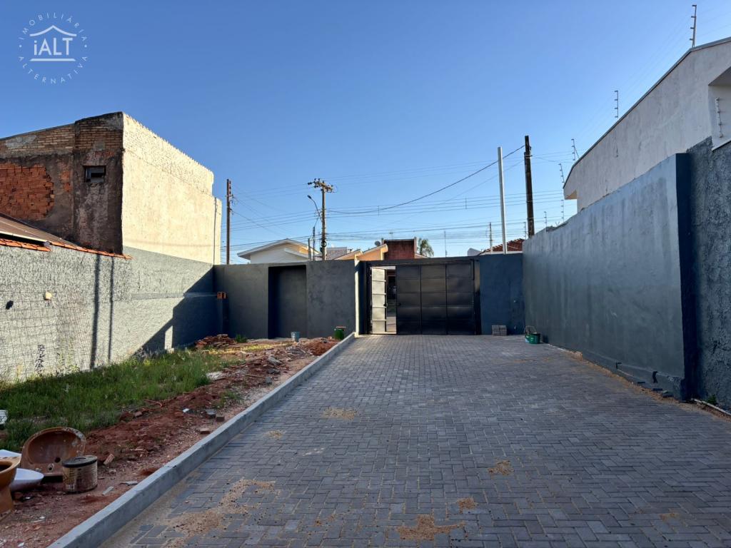 Casa à venda em Parque Iracema, Catanduva - foto 3 de 11