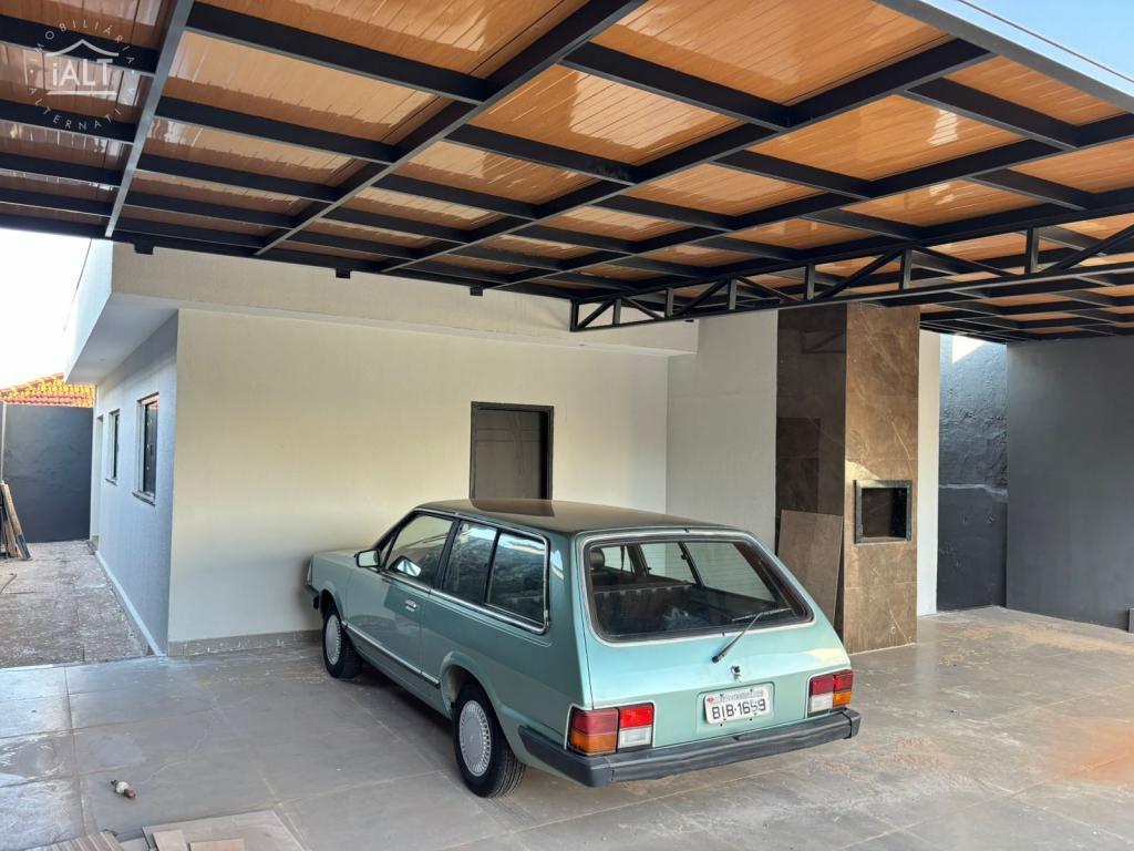 Casa à venda em Parque Iracema, Catanduva - foto 4 de 11