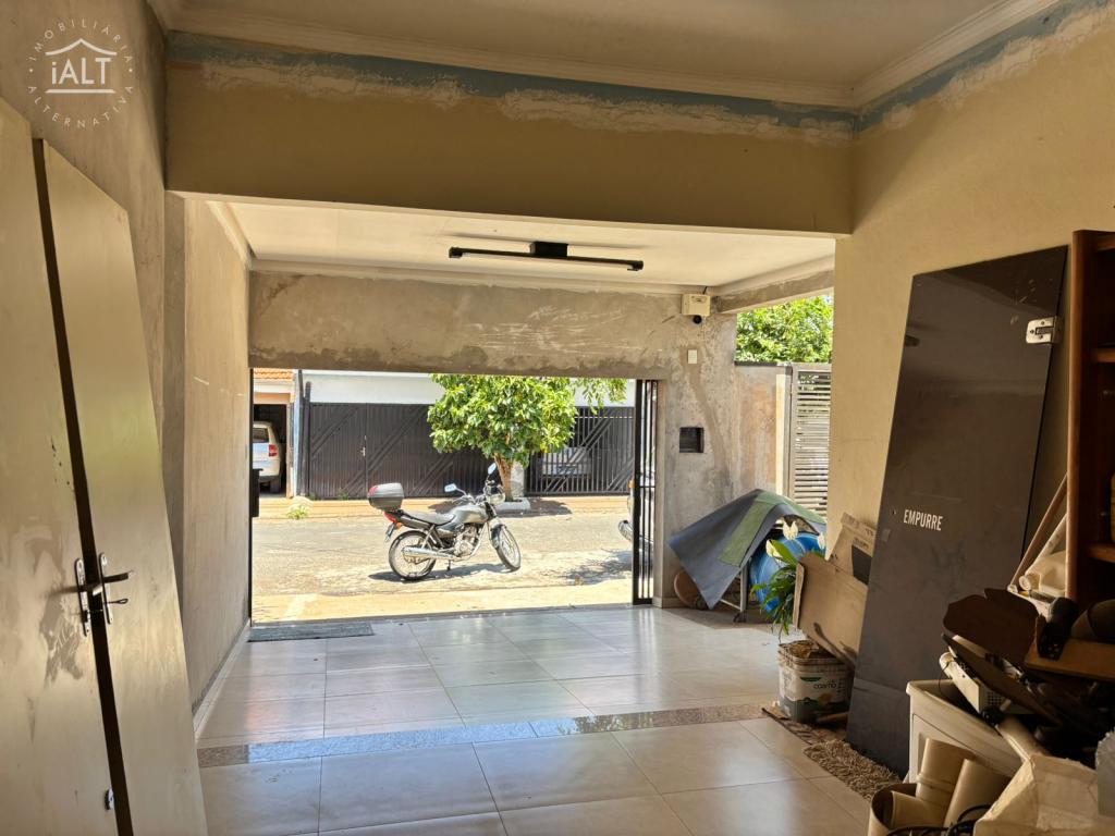 Casa à venda em Loteamento Solo Sagrado, Catanduva - foto 1 de 12