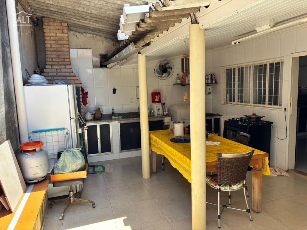 Casa à venda em Loteamento Solo Sagrado, Catanduva - foto 12 de 12