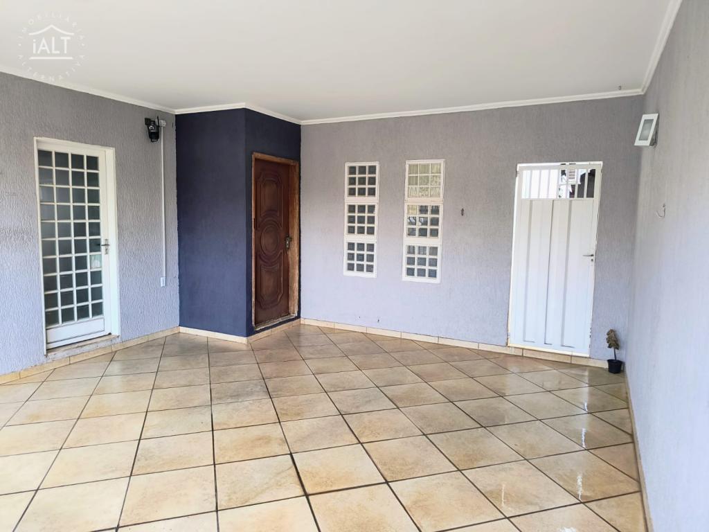 Casa à venda em Jardim Sao Domingos, Catanduva - foto 1 de 20