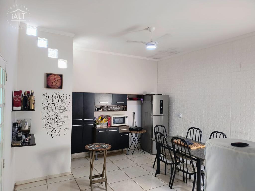 Casa à venda em Jardim Sao Domingos, Catanduva - foto 15 de 20