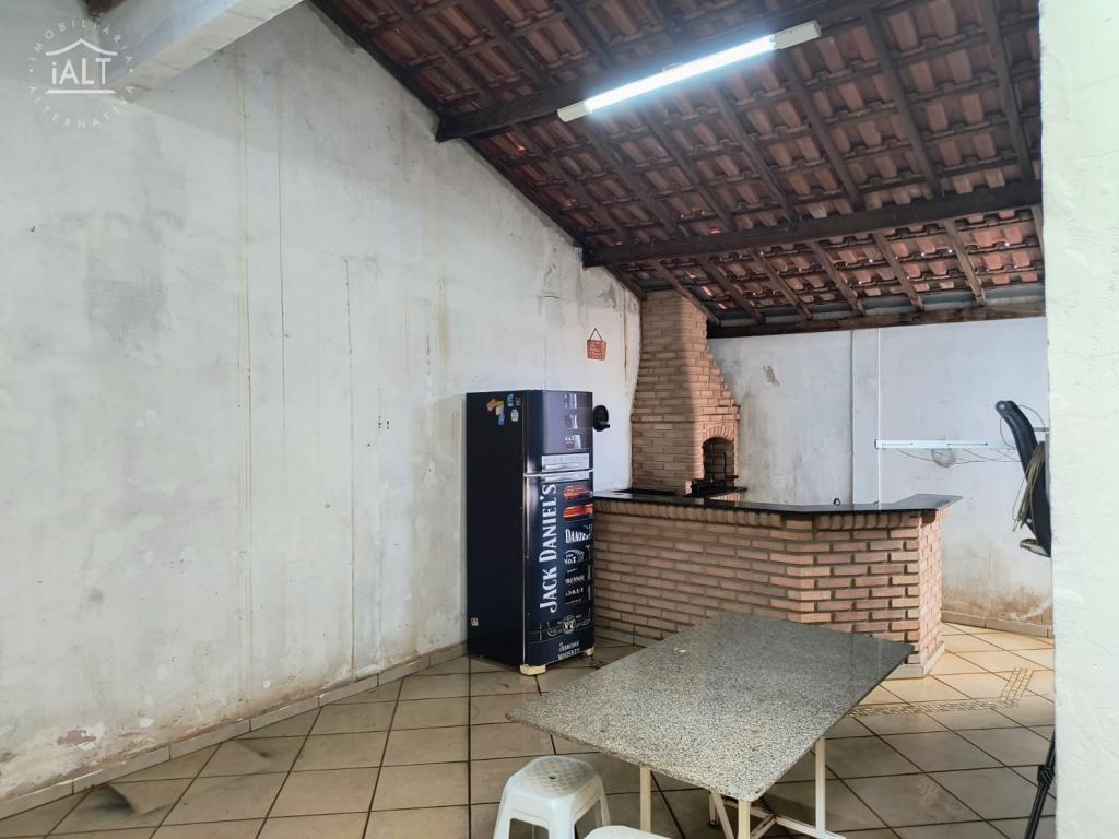 Casa à venda em Jardim Sao Domingos, Catanduva - foto 17 de 20