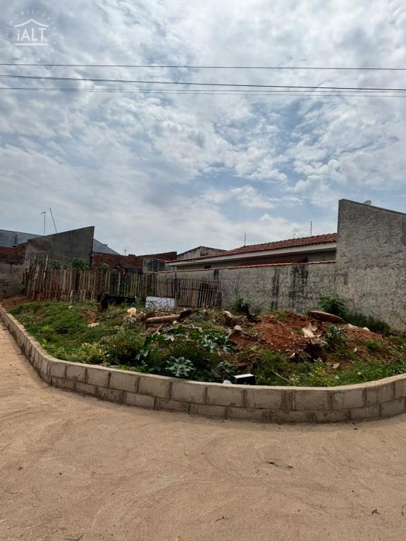 Terreno à venda em Loteamento Cidade Jardim, Catanduva - foto 1 de 3