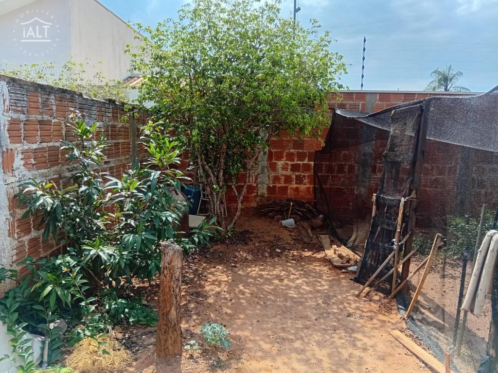 Casa à venda em Jardim Sao Domingos, Catanduva - foto 14 de 17