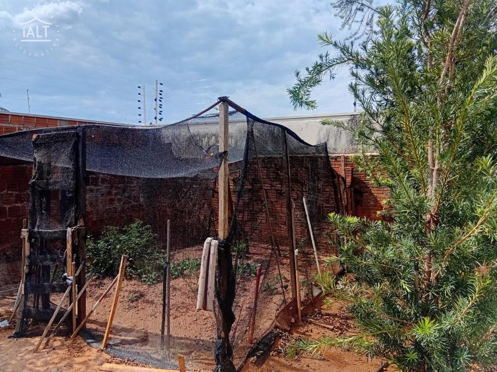 Casa à venda em Jardim Sao Domingos, Catanduva - foto 15 de 17