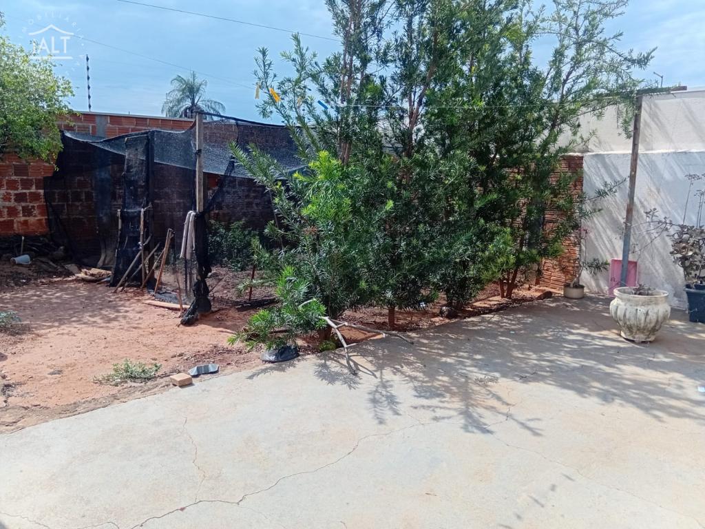 Casa à venda em Jardim Sao Domingos, Catanduva - foto 16 de 17