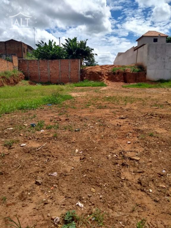 Terreno à venda em Jardim Imperial, Catanduva - foto 1 de 2