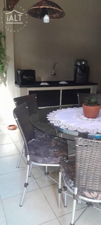 Casa à venda em Conjunto Hab Deputado Antonio Mastrocola, Catanduva - foto 1 de 19