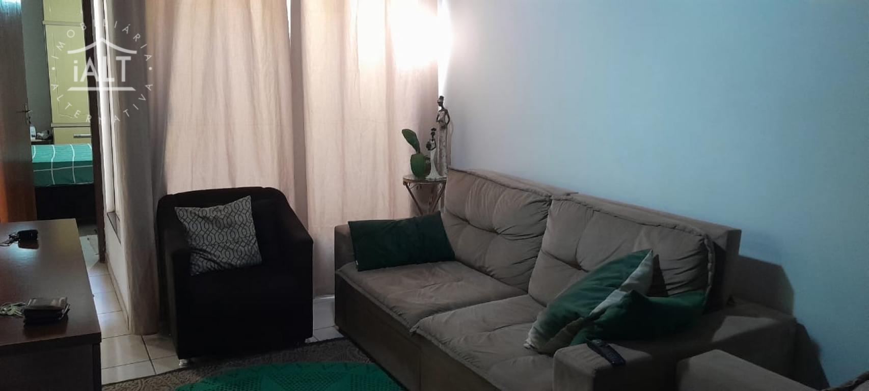 Casa à venda em Conjunto Hab Deputado Antonio Mastrocola, Catanduva - foto 12 de 19